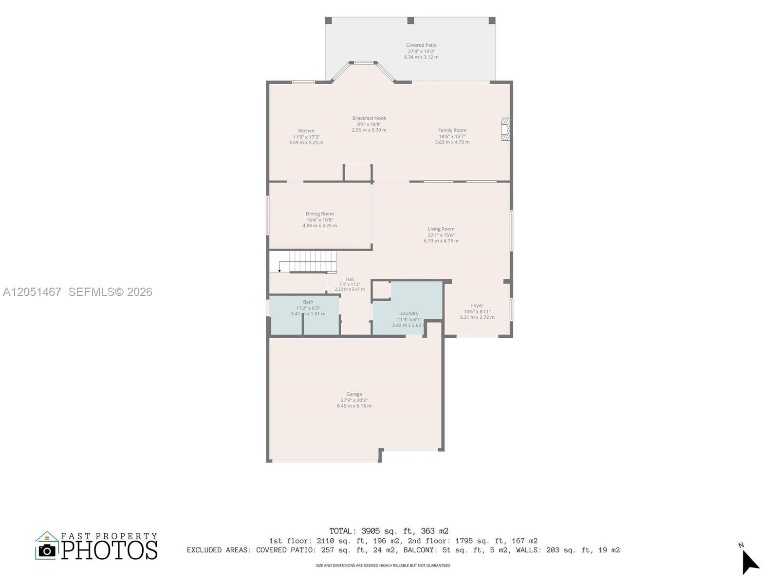 10855 Pacifica Way