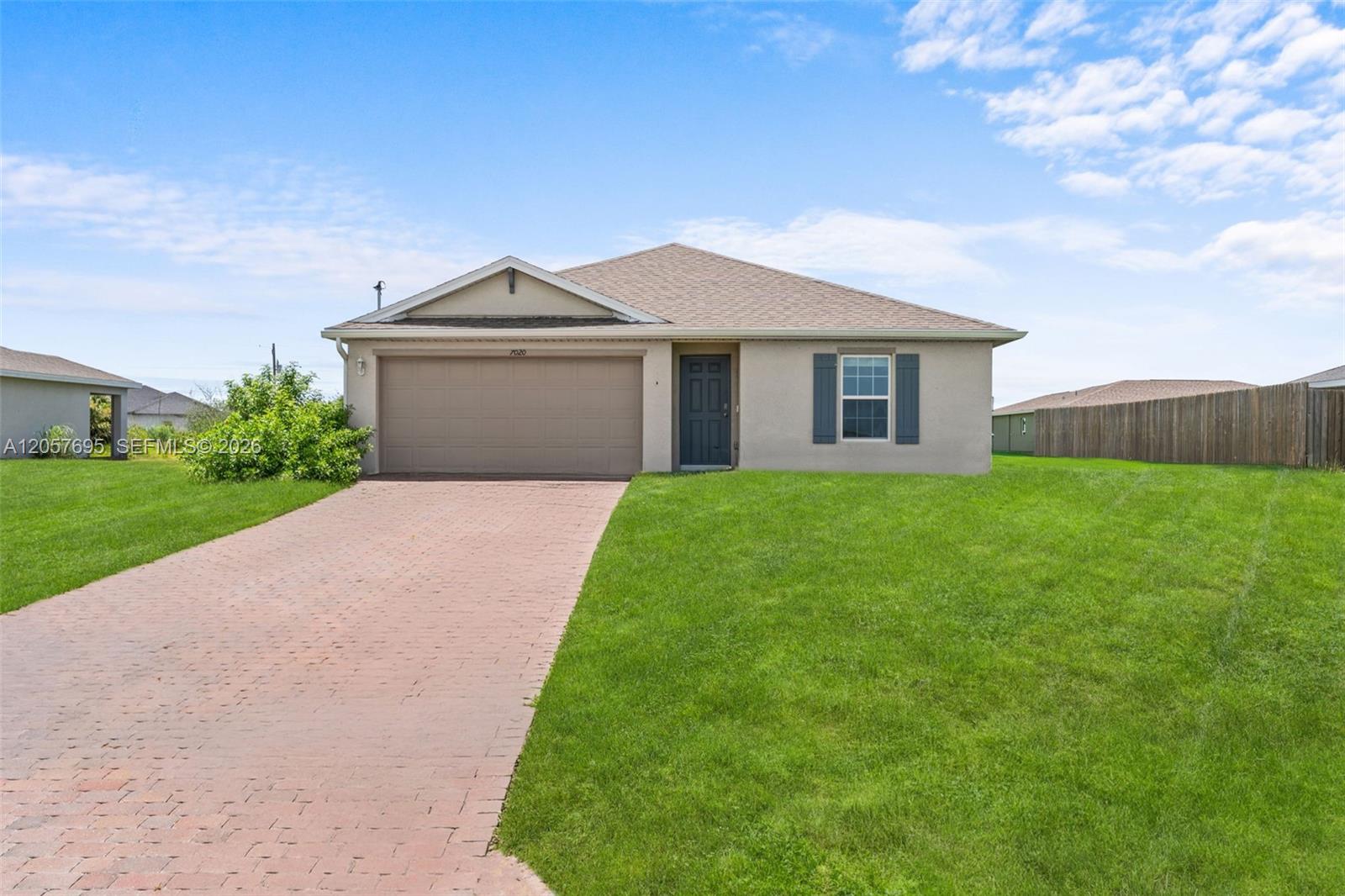 7020 Ramrod cir # 7020