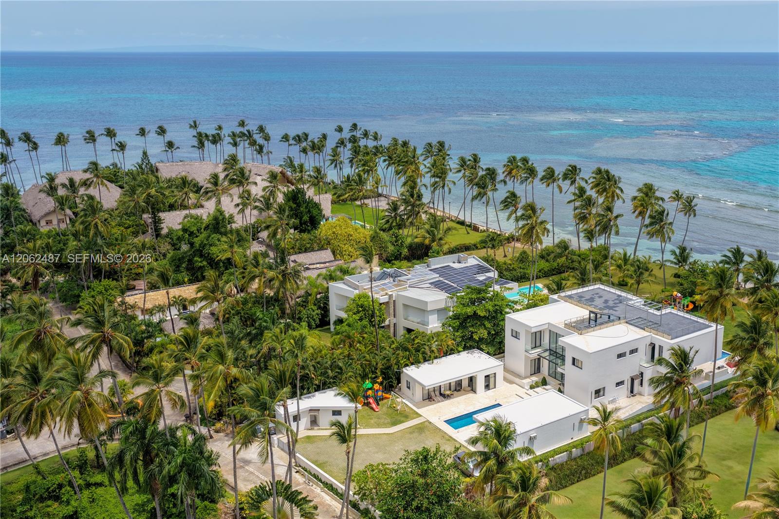 000 8C7G+VJR, Las Terrenas 32000, Dominican Republic