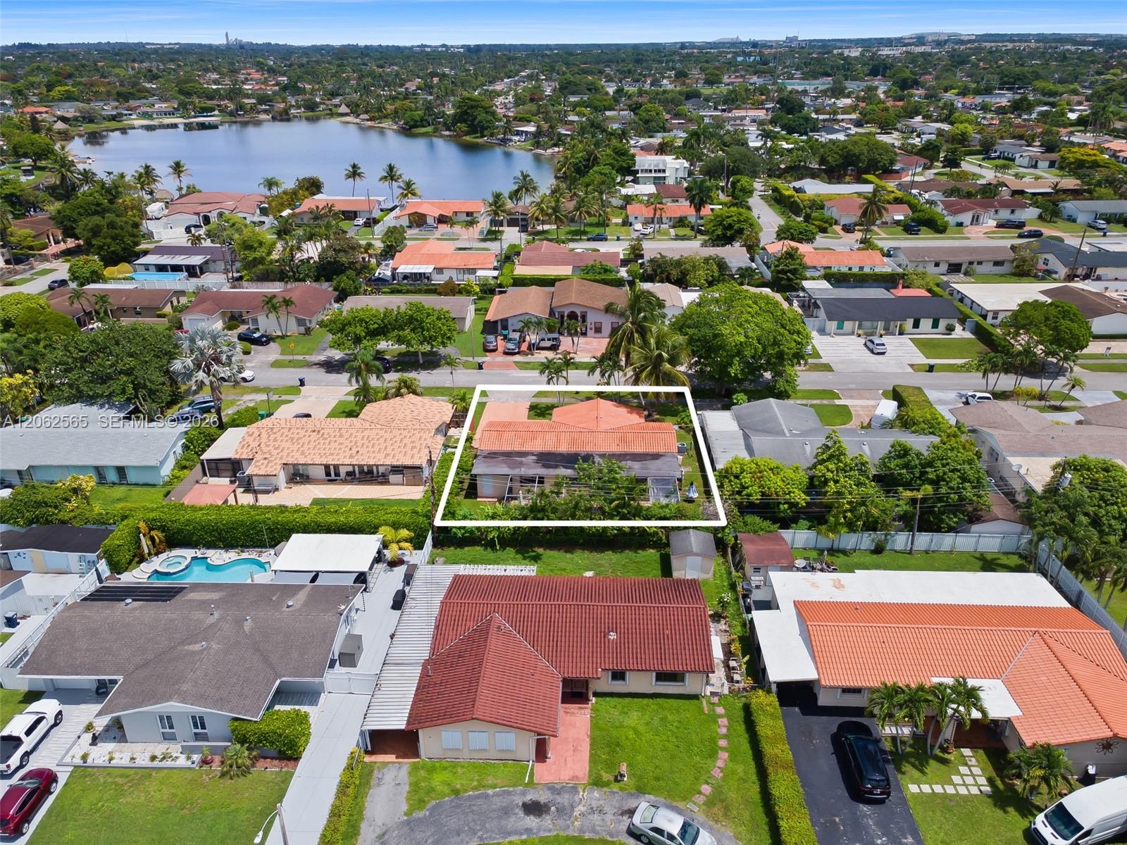 12330 SW 39th Ter