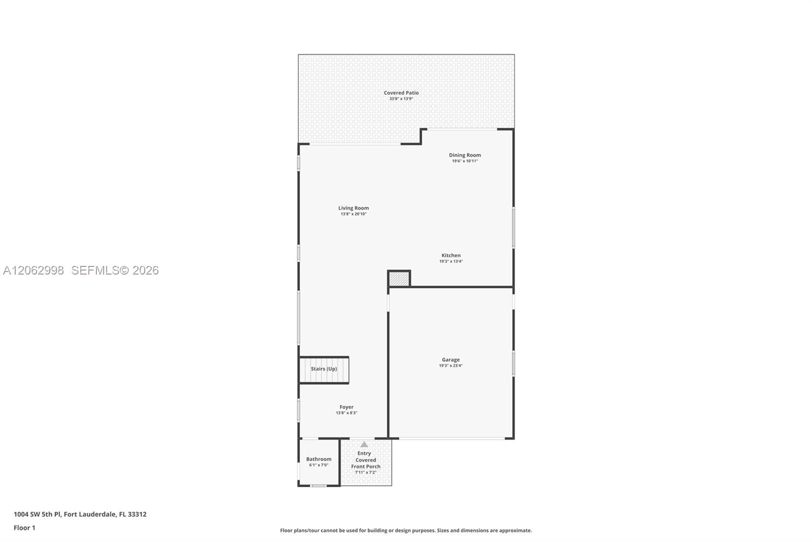 1004 SW 5th Pl