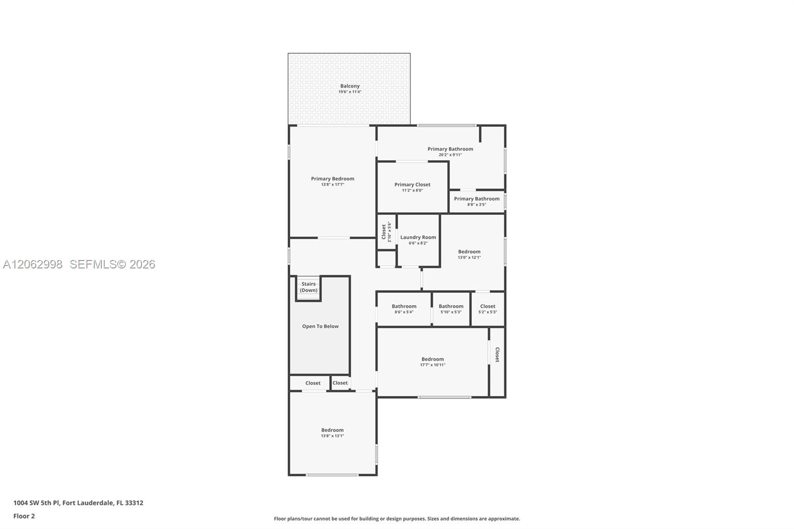 1004 SW 5th Pl
