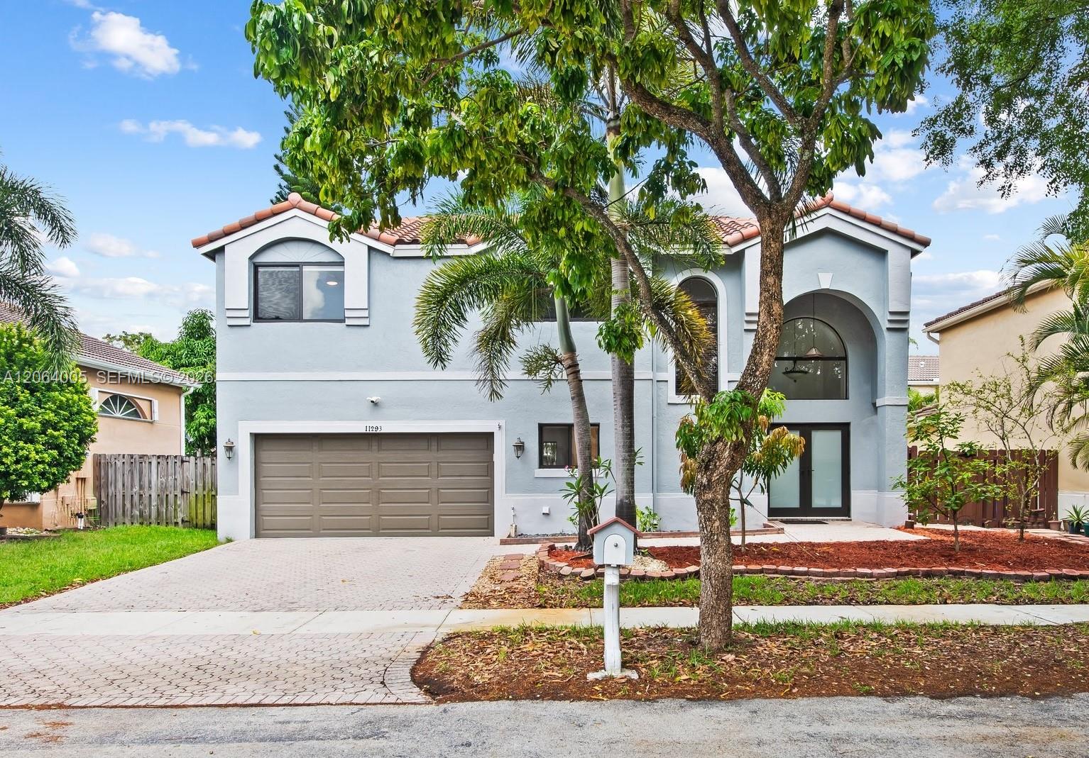 11293 Rhapsody Rd