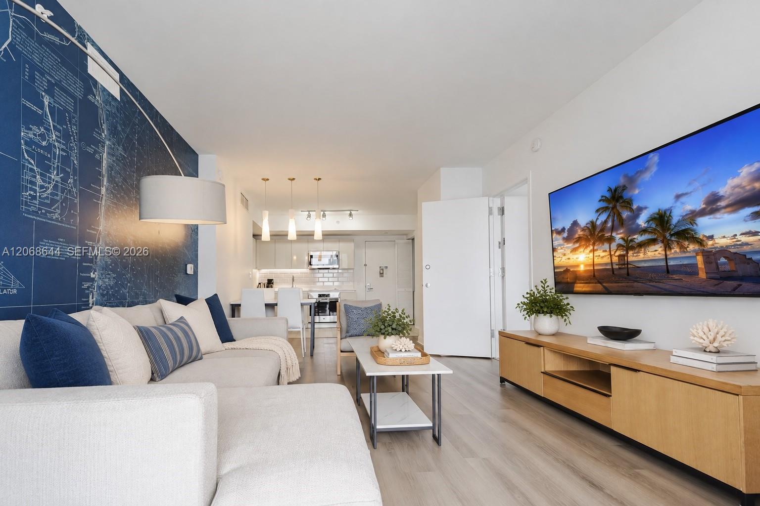 2602 E Hallandale Beach Blvd Unit: R1905
