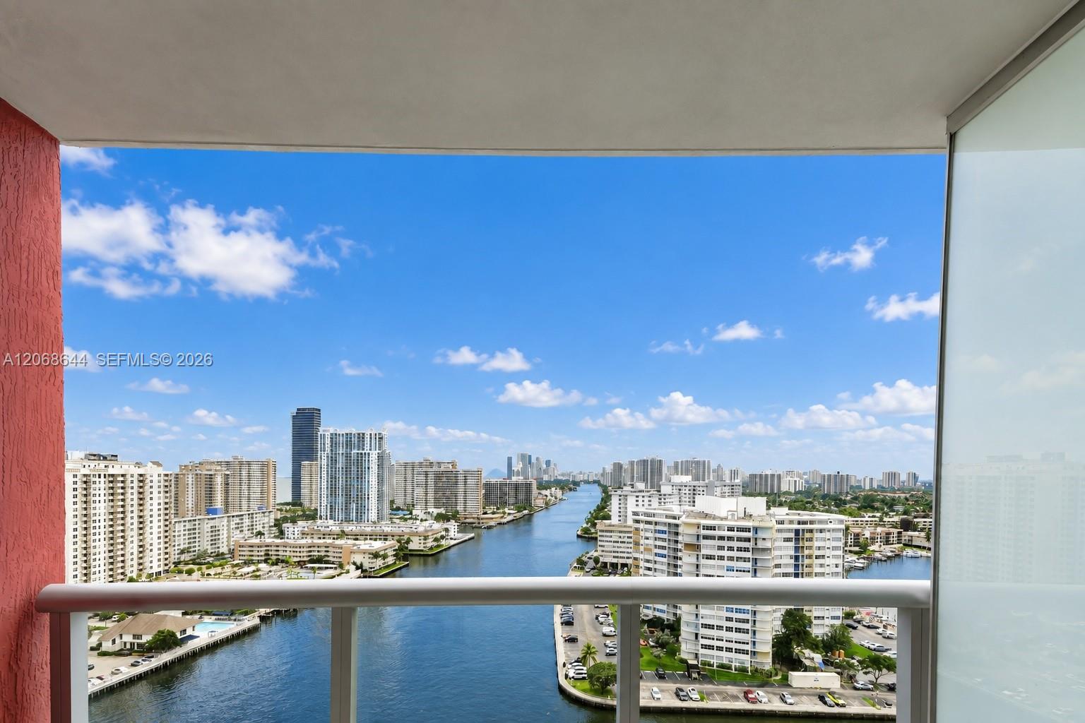 2602 E Hallandale Beach Blvd Unit: R1905