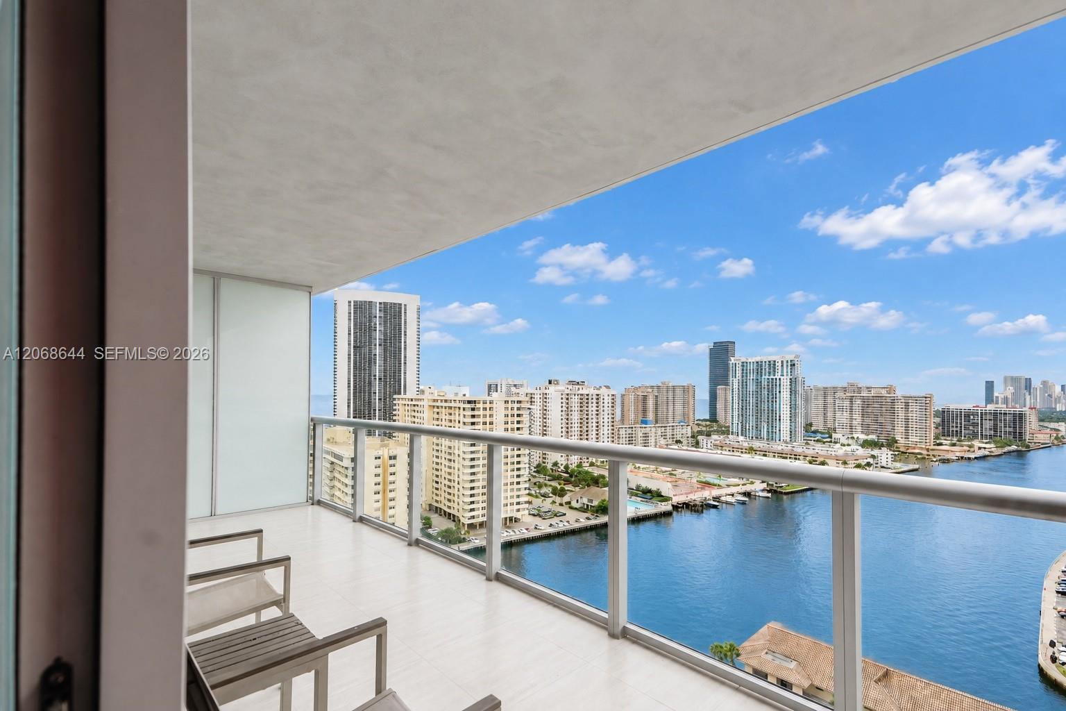 2602 E Hallandale Beach Blvd Unit: R1905