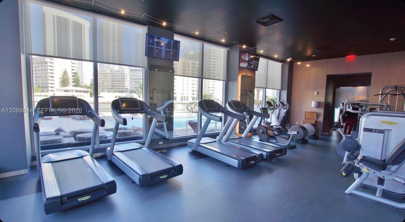 2602 E Hallandale Beach Blvd Unit: R1905