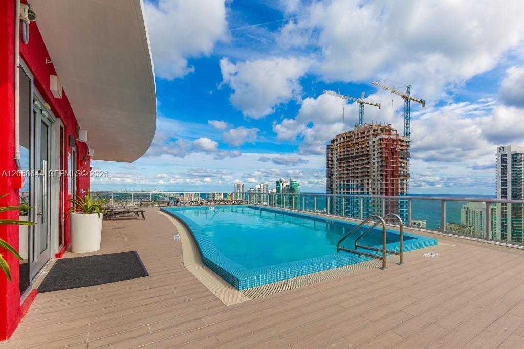 2602 E Hallandale Beach Blvd Unit: R1905