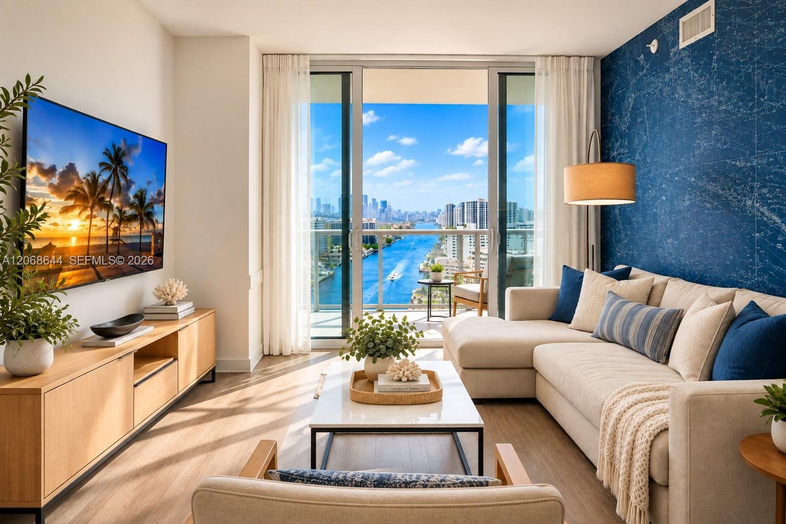 2602 E Hallandale Beach Blvd Unit: R1905
