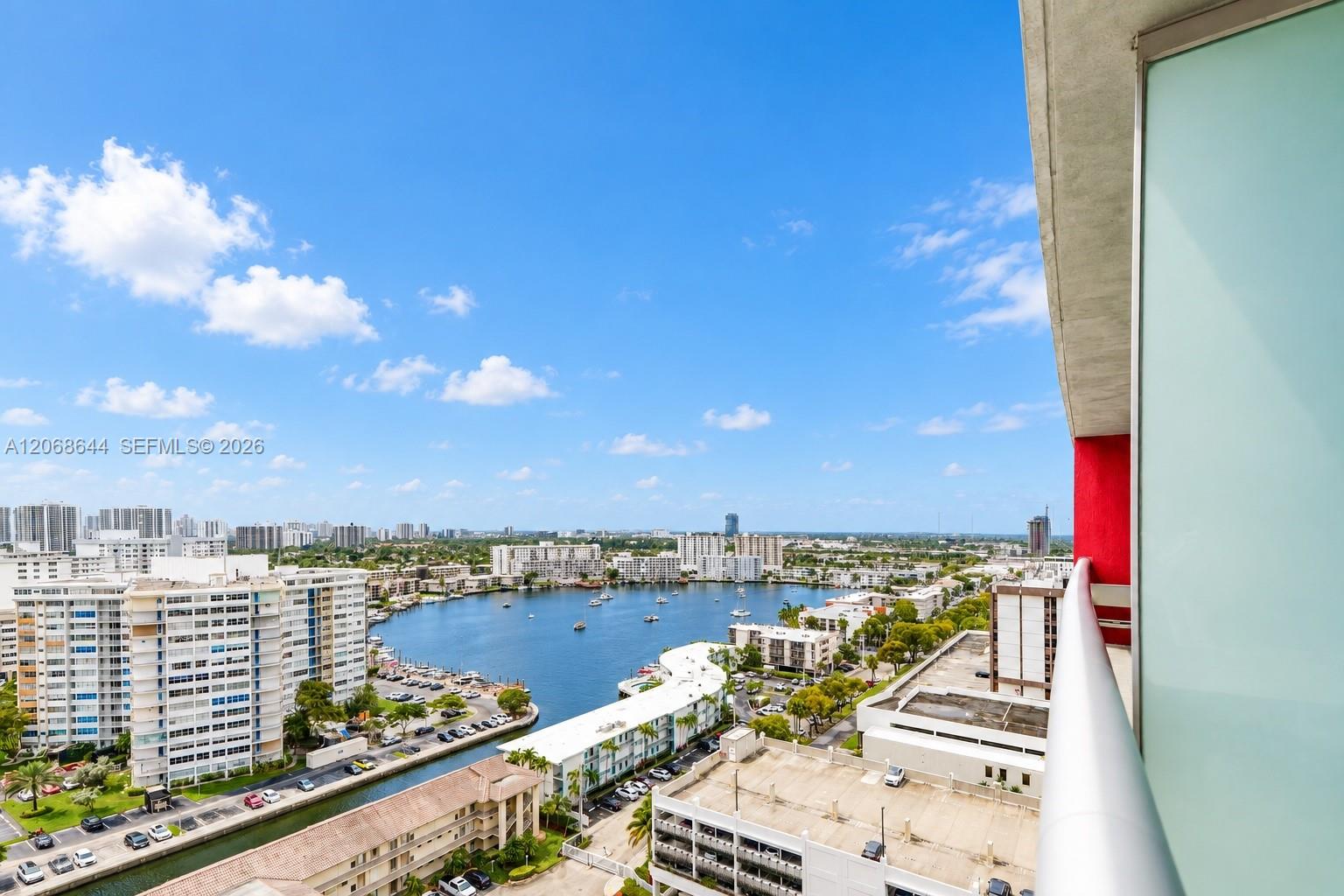 2602 E Hallandale Beach Blvd Unit: R1905