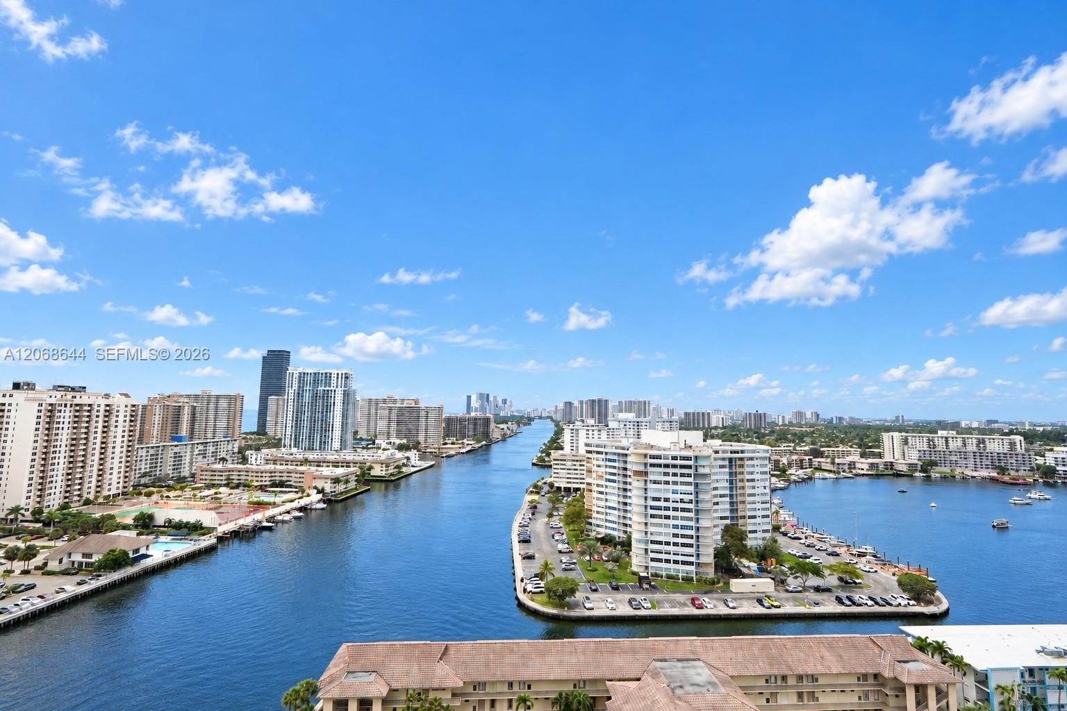 2602 E Hallandale Beach Blvd Unit: R1905