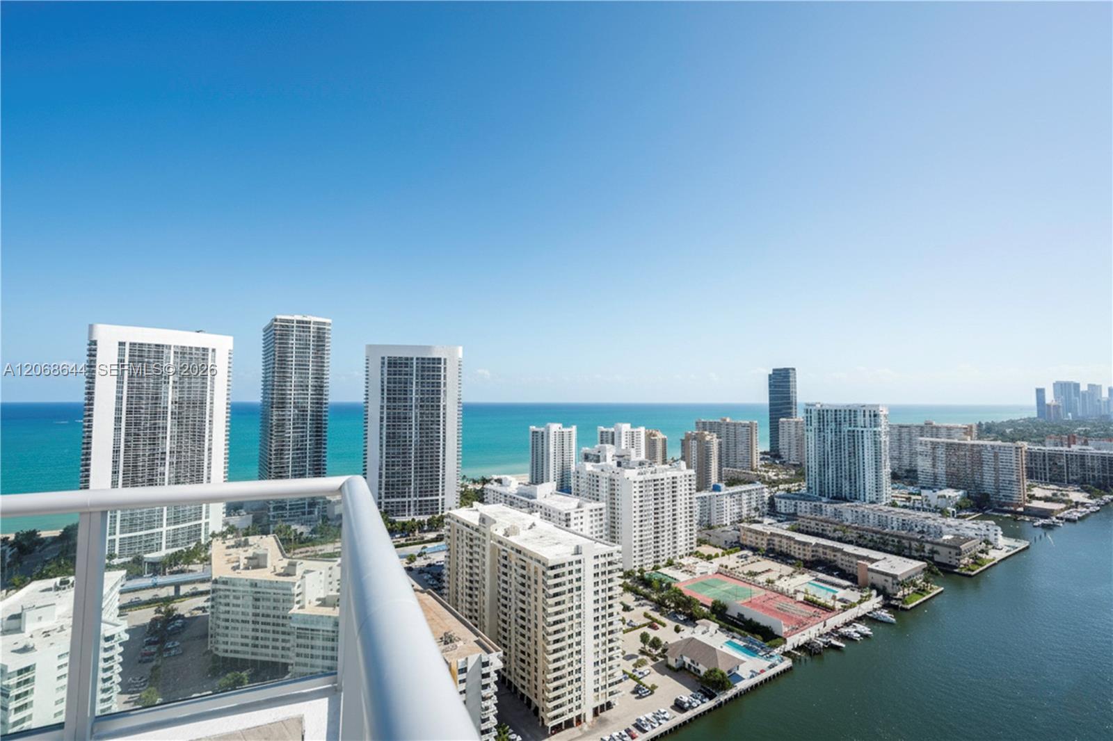 2602 E Hallandale Beach Blvd Unit: R1905