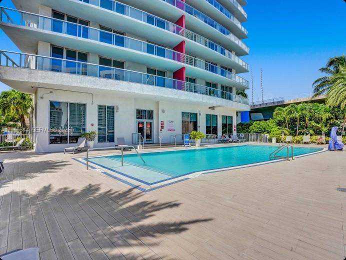 2602 E Hallandale Beach Blvd Unit: R1905