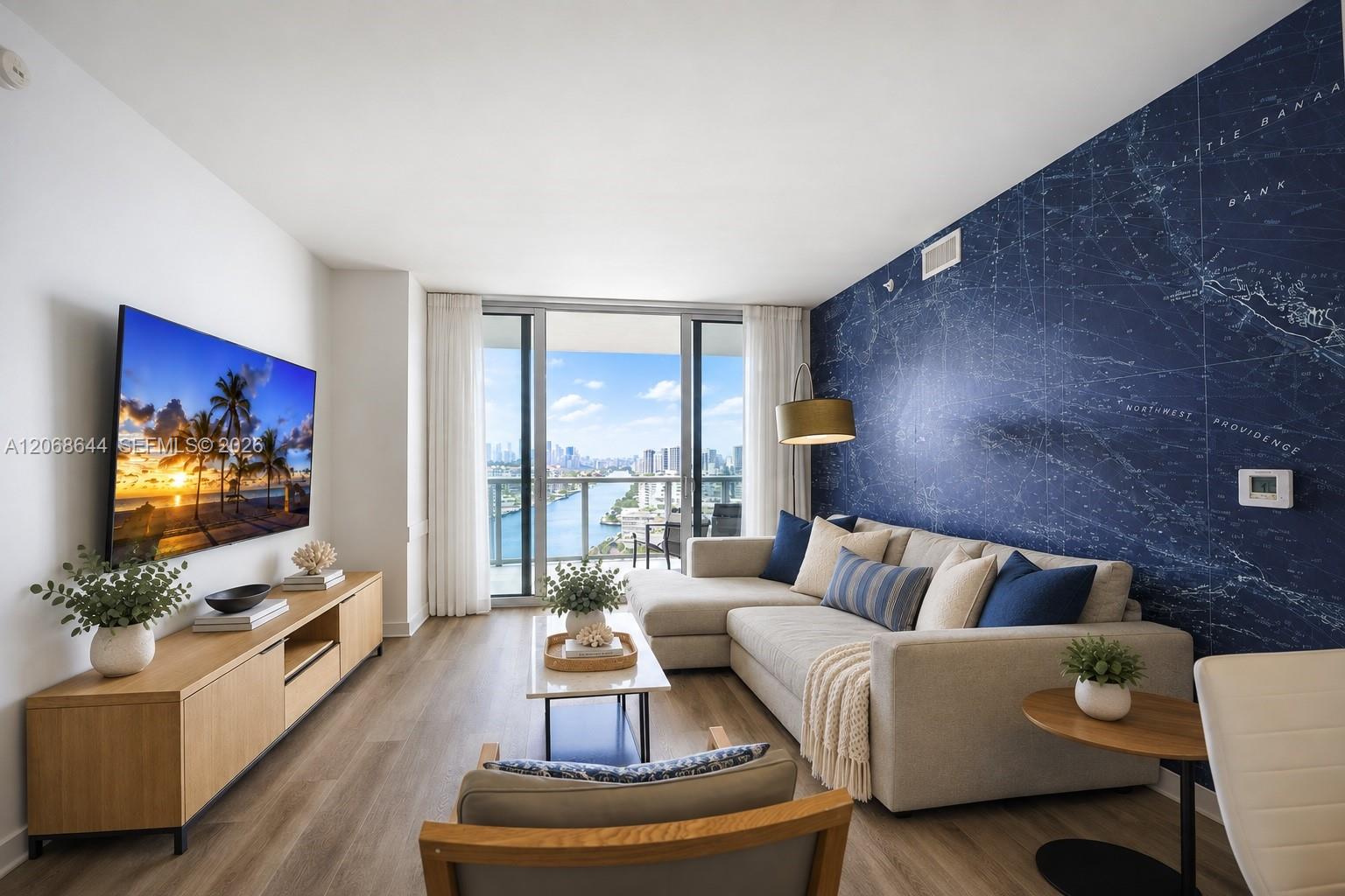 2602 E Hallandale Beach Blvd Unit: R1905