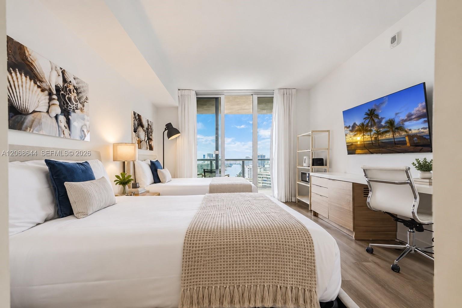 2602 E Hallandale Beach Blvd Unit: R1905