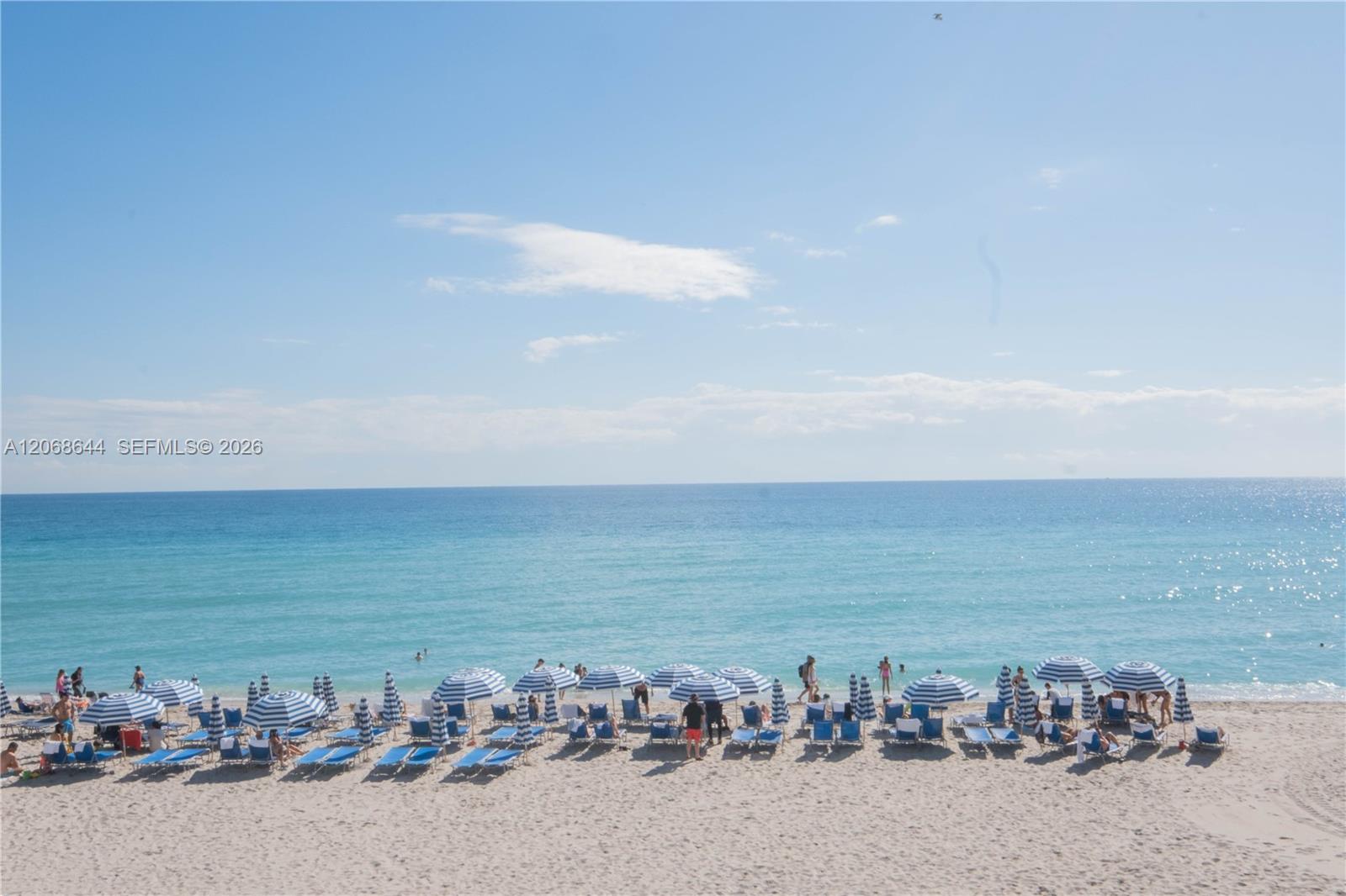 2602 E Hallandale Beach Blvd Unit: R1905