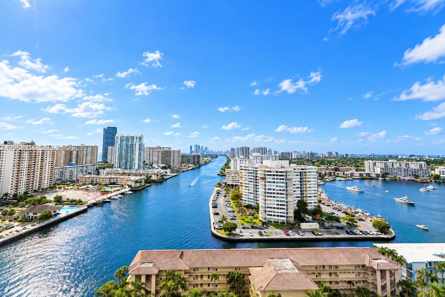 2602 E Hallandale Beach Blvd Unit: R1905