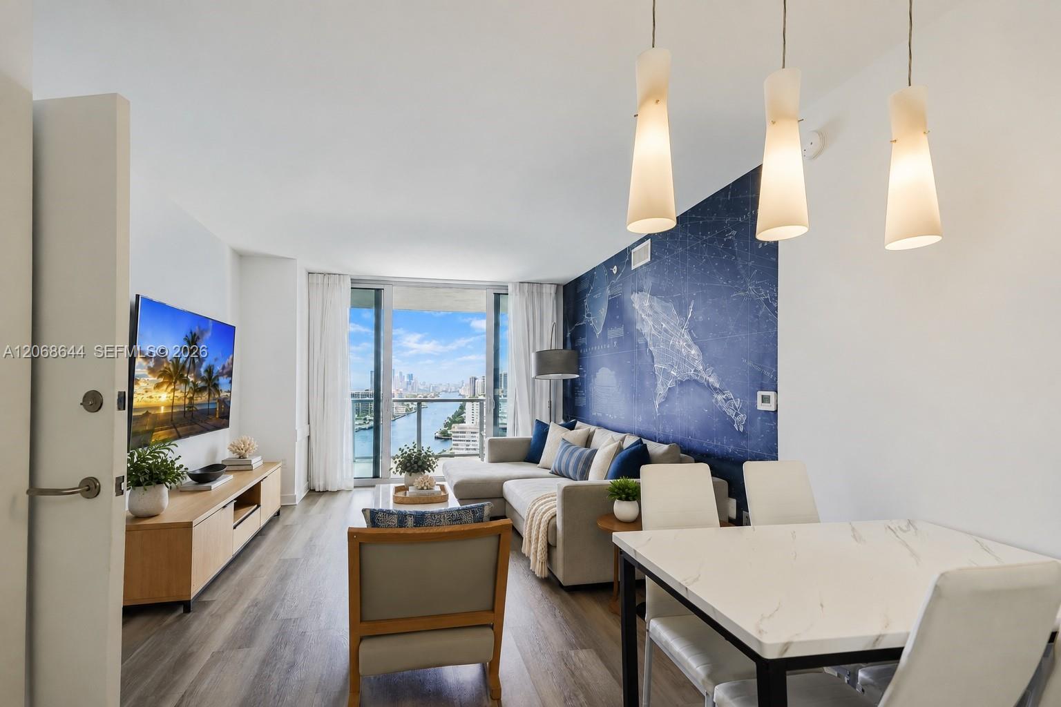2602 E Hallandale Beach Blvd Unit: R1905