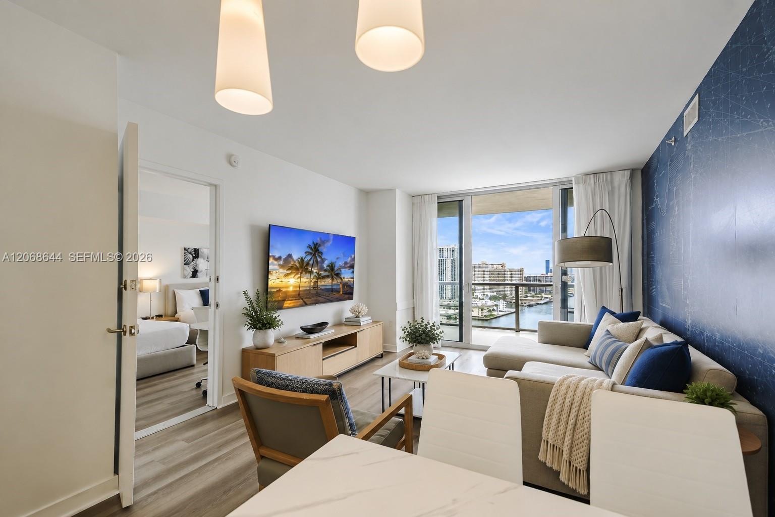 2602 E Hallandale Beach Blvd Unit: R1905