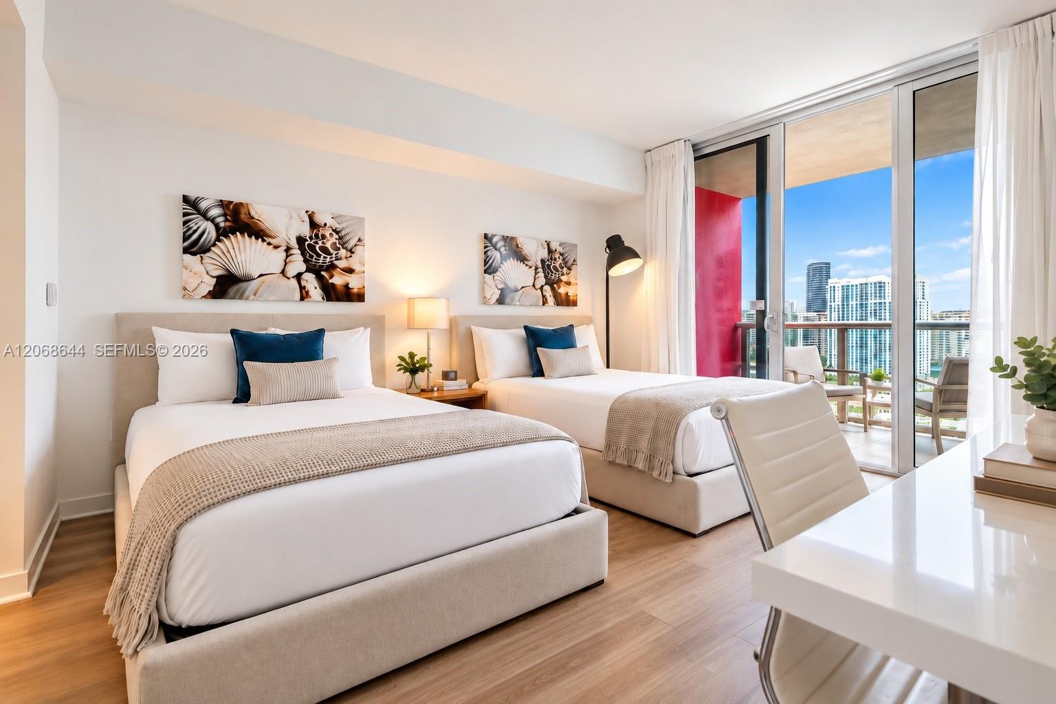 2602 E Hallandale Beach Blvd Unit: R1905