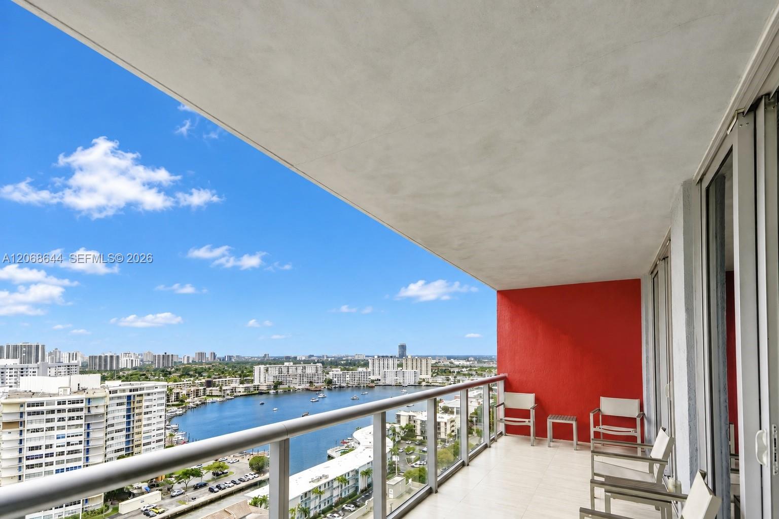 2602 E Hallandale Beach Blvd Unit: R1905