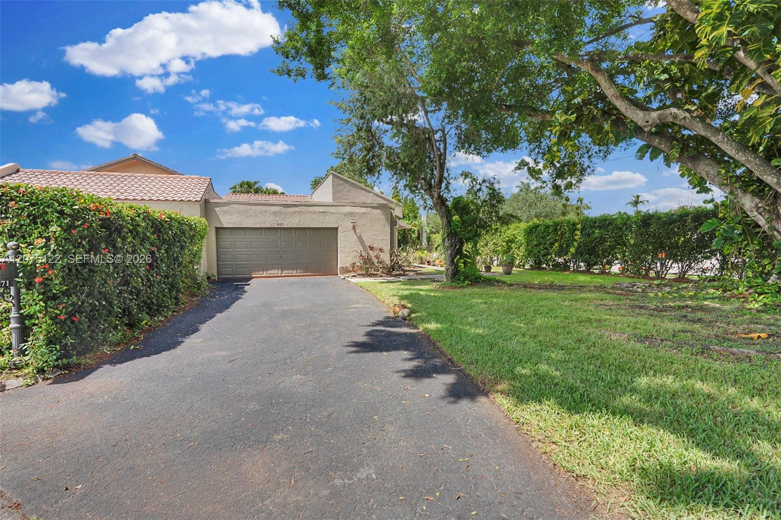 16871 Patio Village Ct