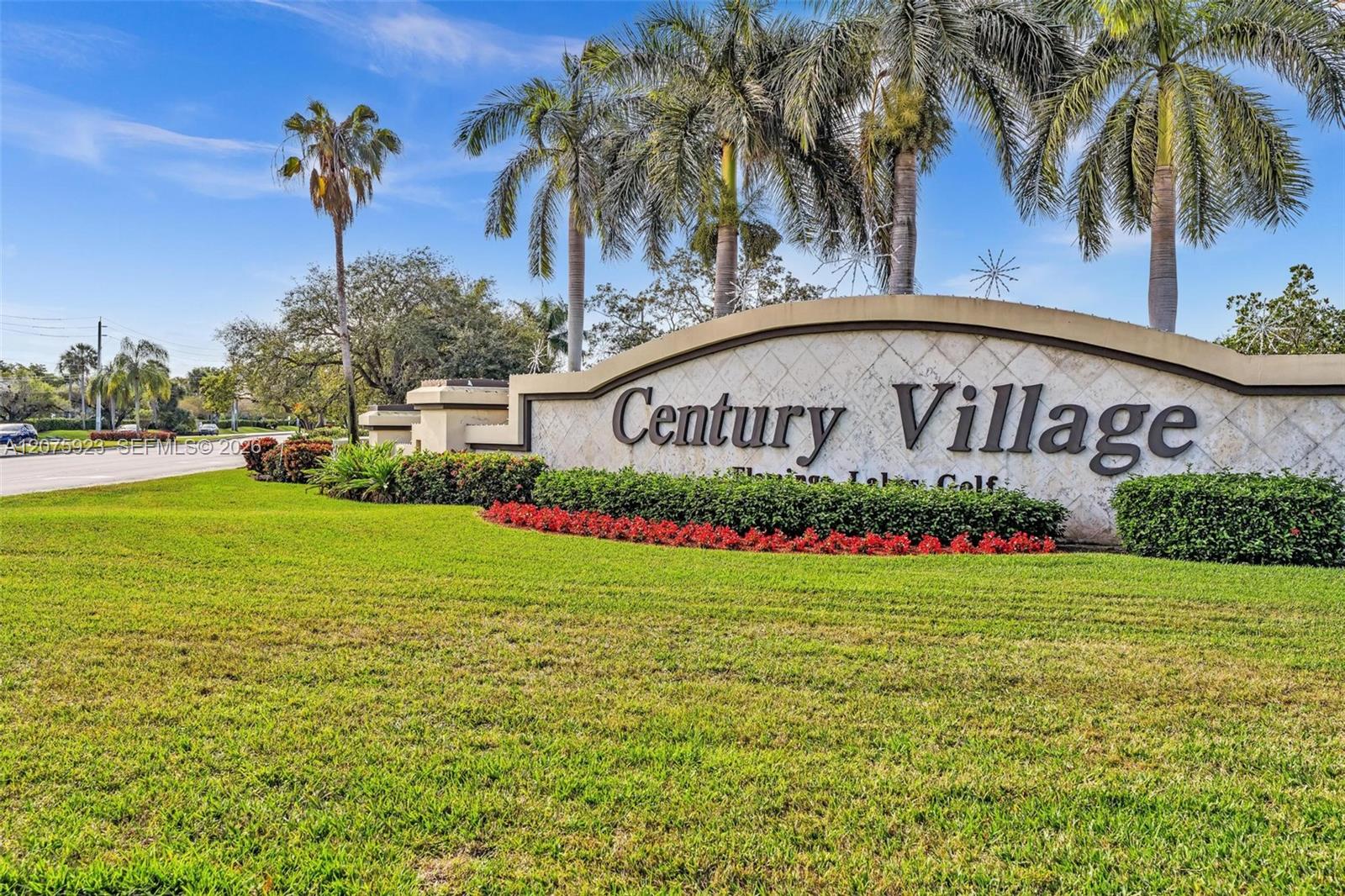 1300 SW 124th Ter # 105P