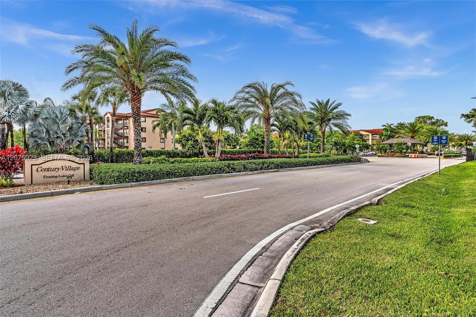 1300 SW 124th Ter # 105P