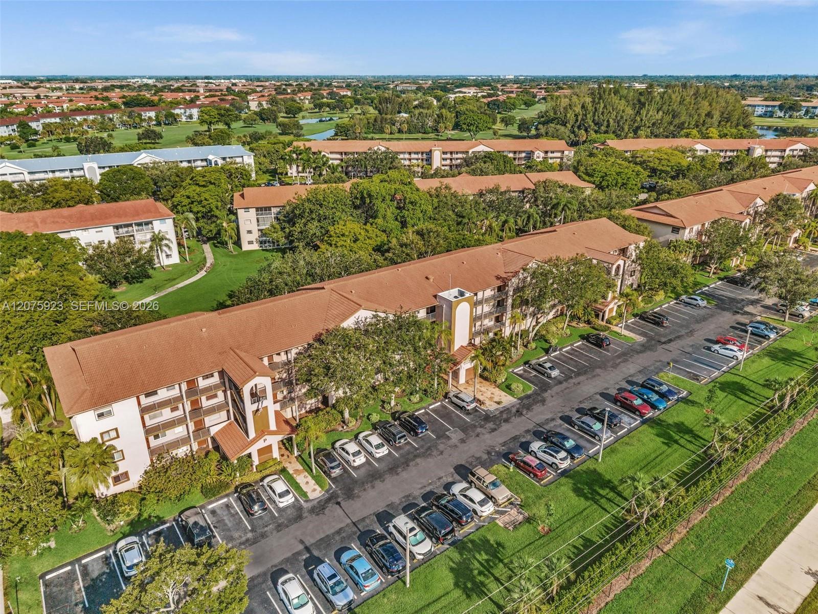 1300 SW 124th Ter # 105P