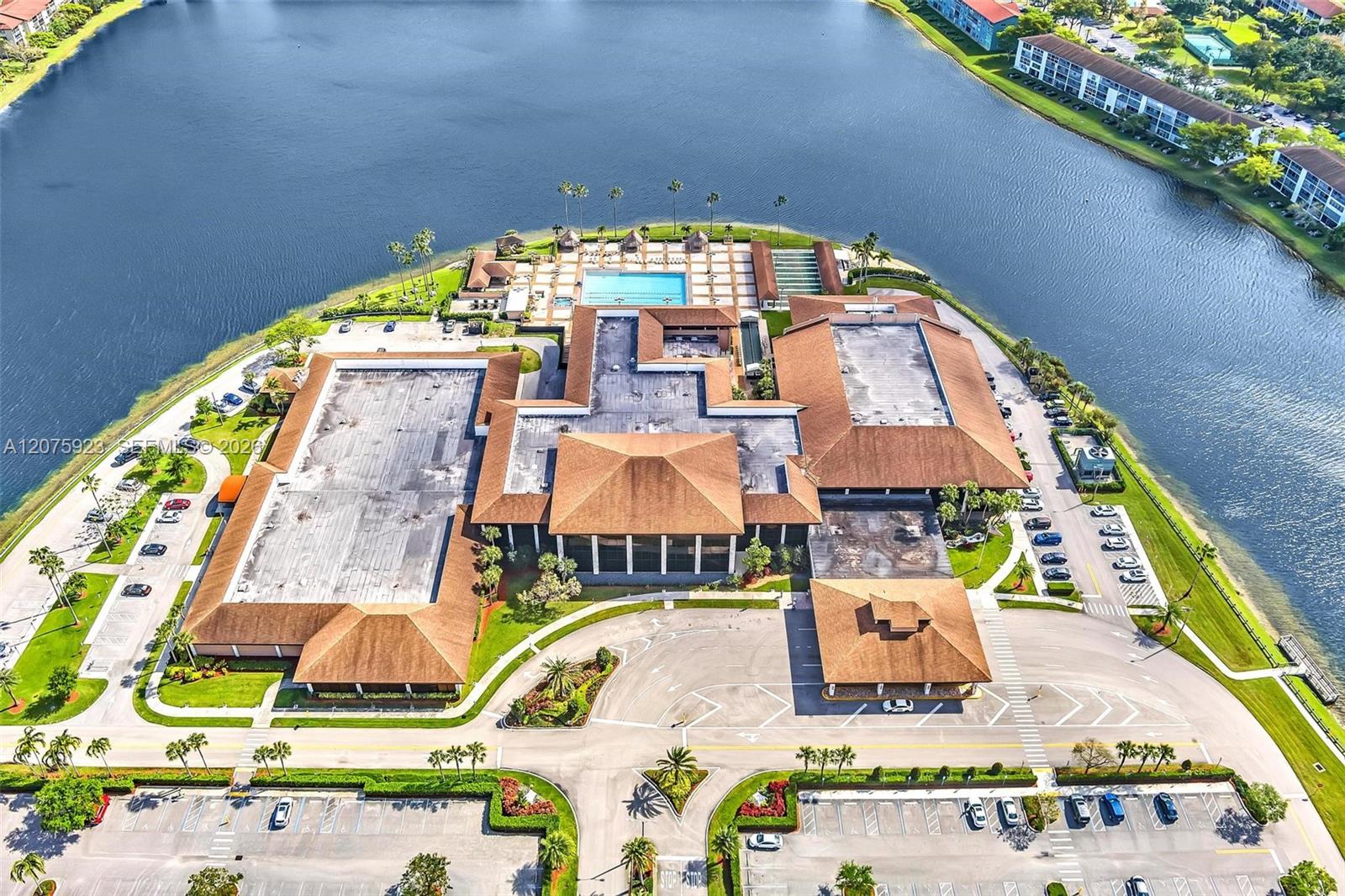 1300 SW 124th Ter # 105P
