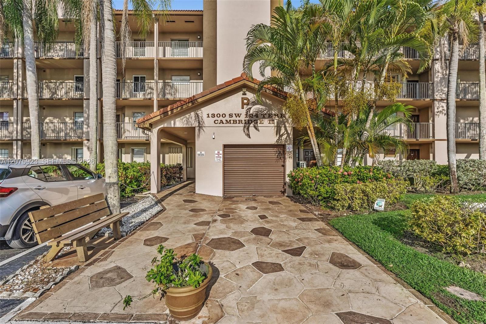 1300 SW 124th Ter # 105P