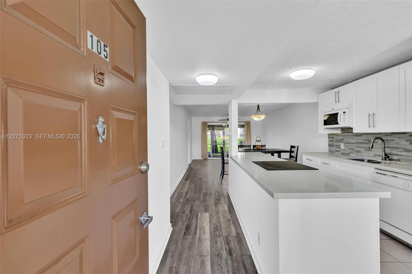 1300 SW 124th Ter # 105P