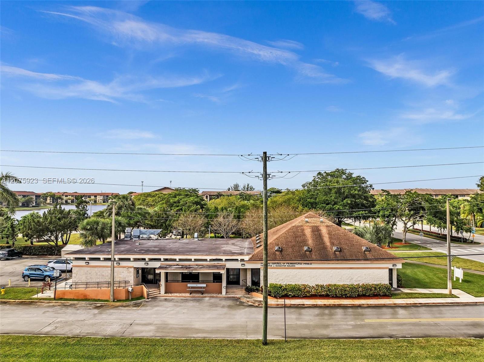 1300 SW 124th Ter # 105P