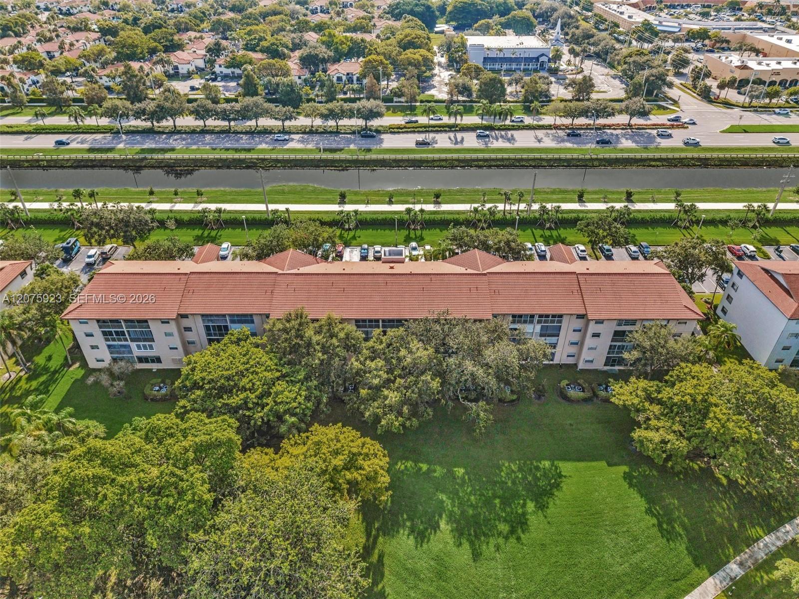 1300 SW 124th Ter # 105P