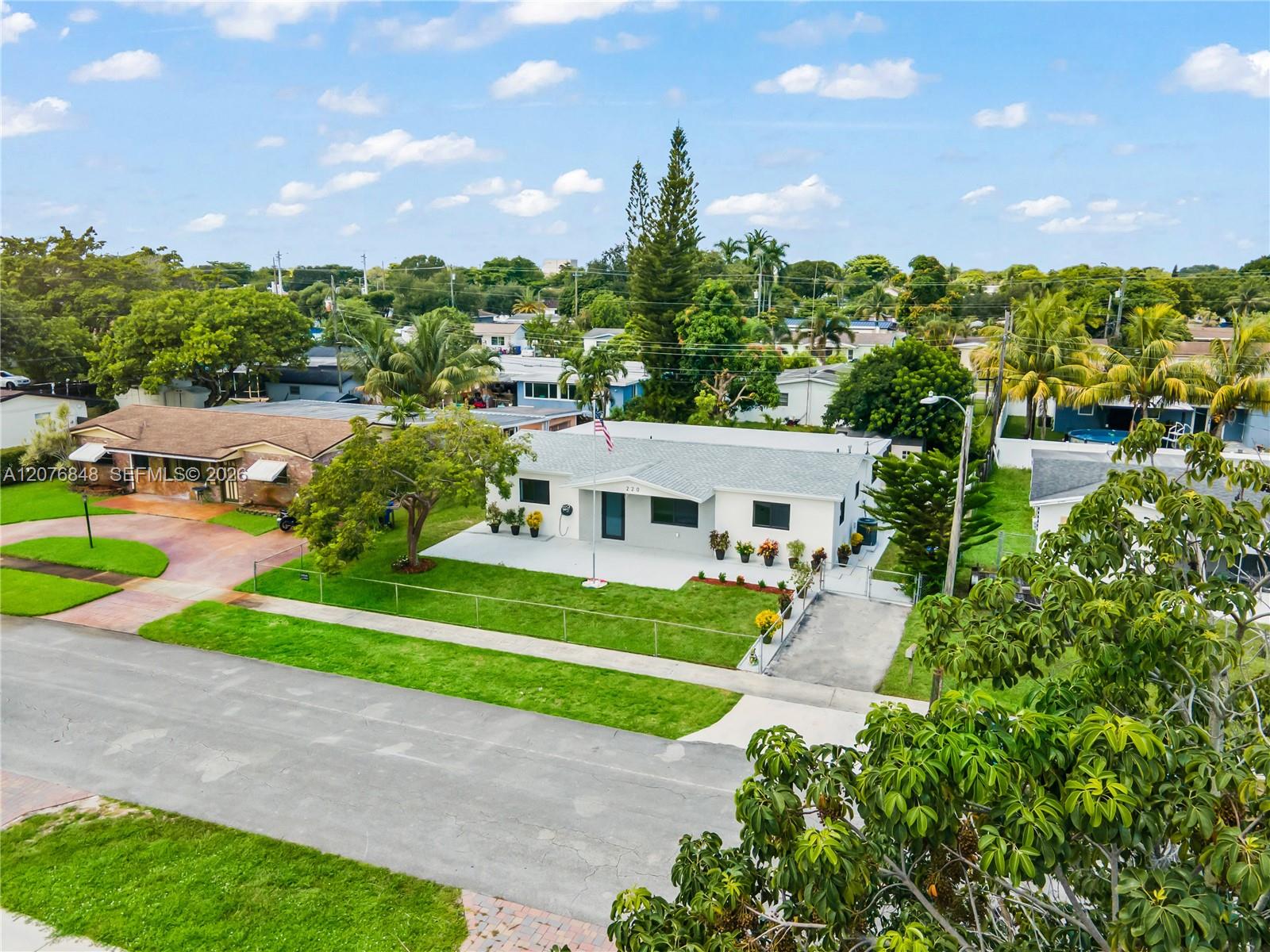 220 N 69th Ter