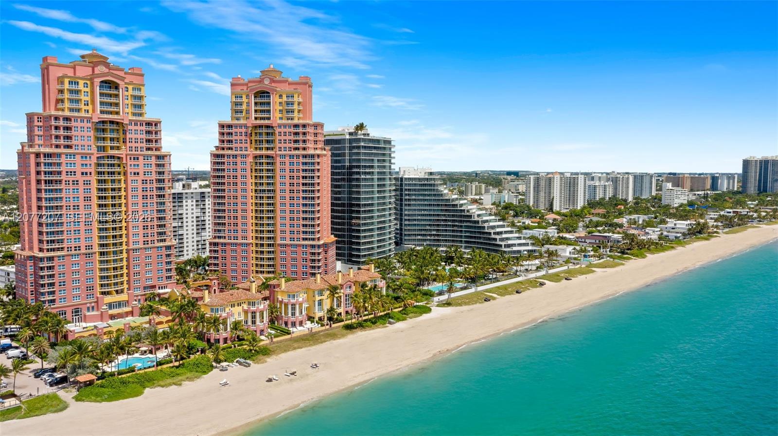 2110 N Ocean Blvd # 7B