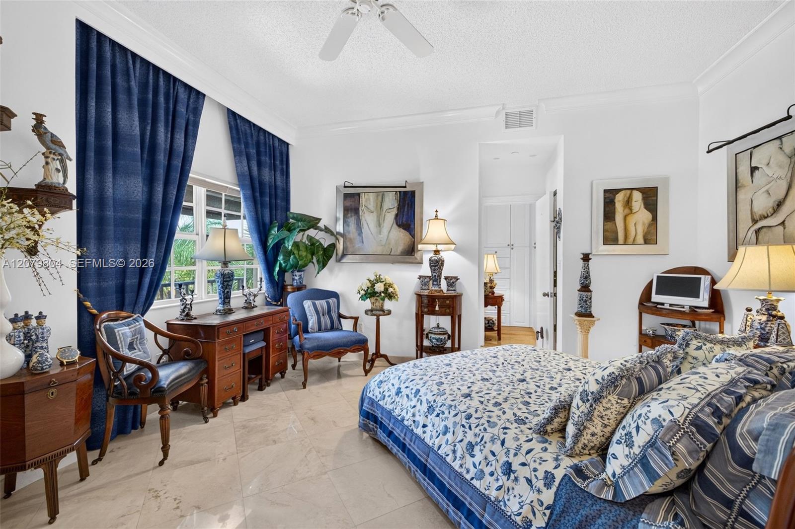 25 Hendricks Isle # 304 Unit: 303 & 304