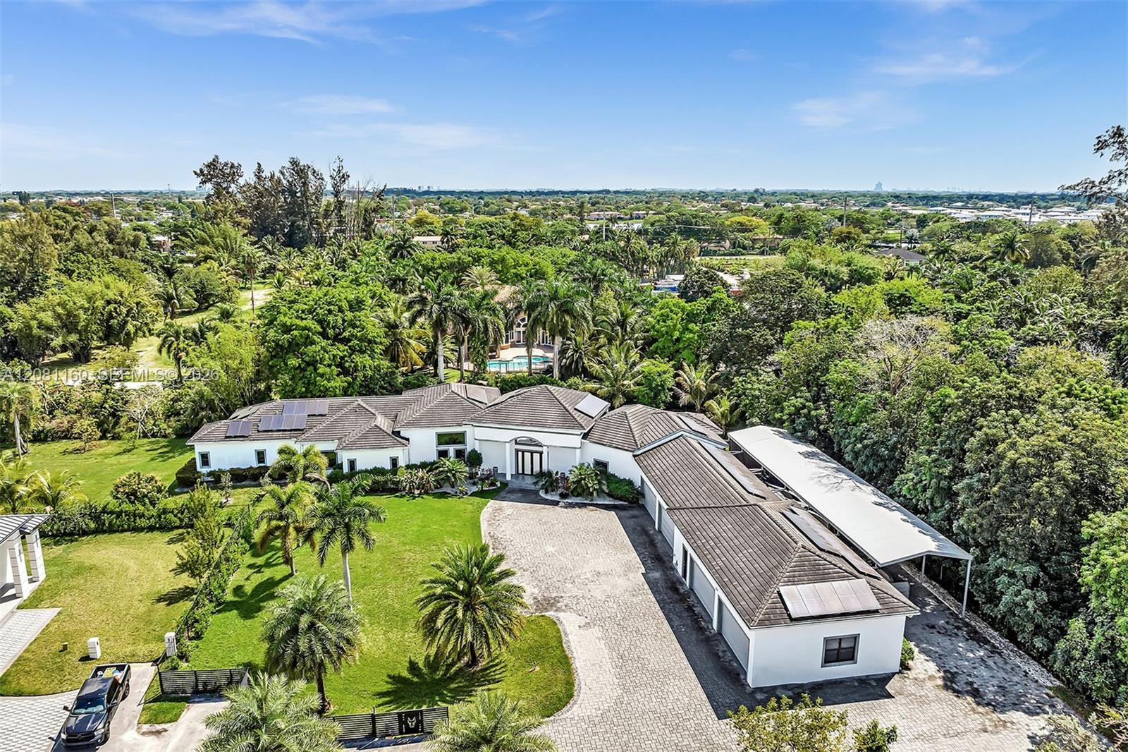 1540 SW 115th Ave