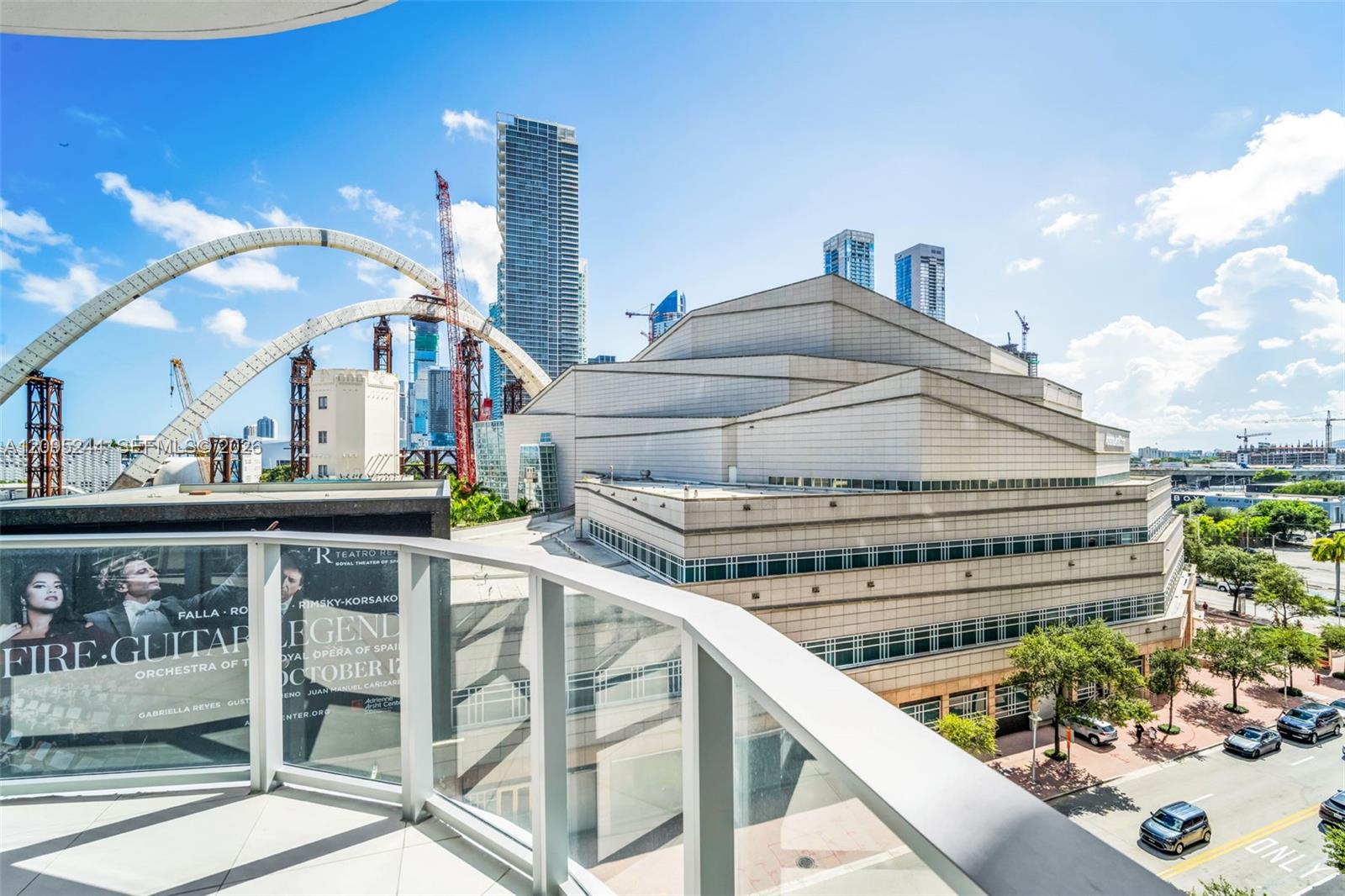 1400 biscayne blvd # 602