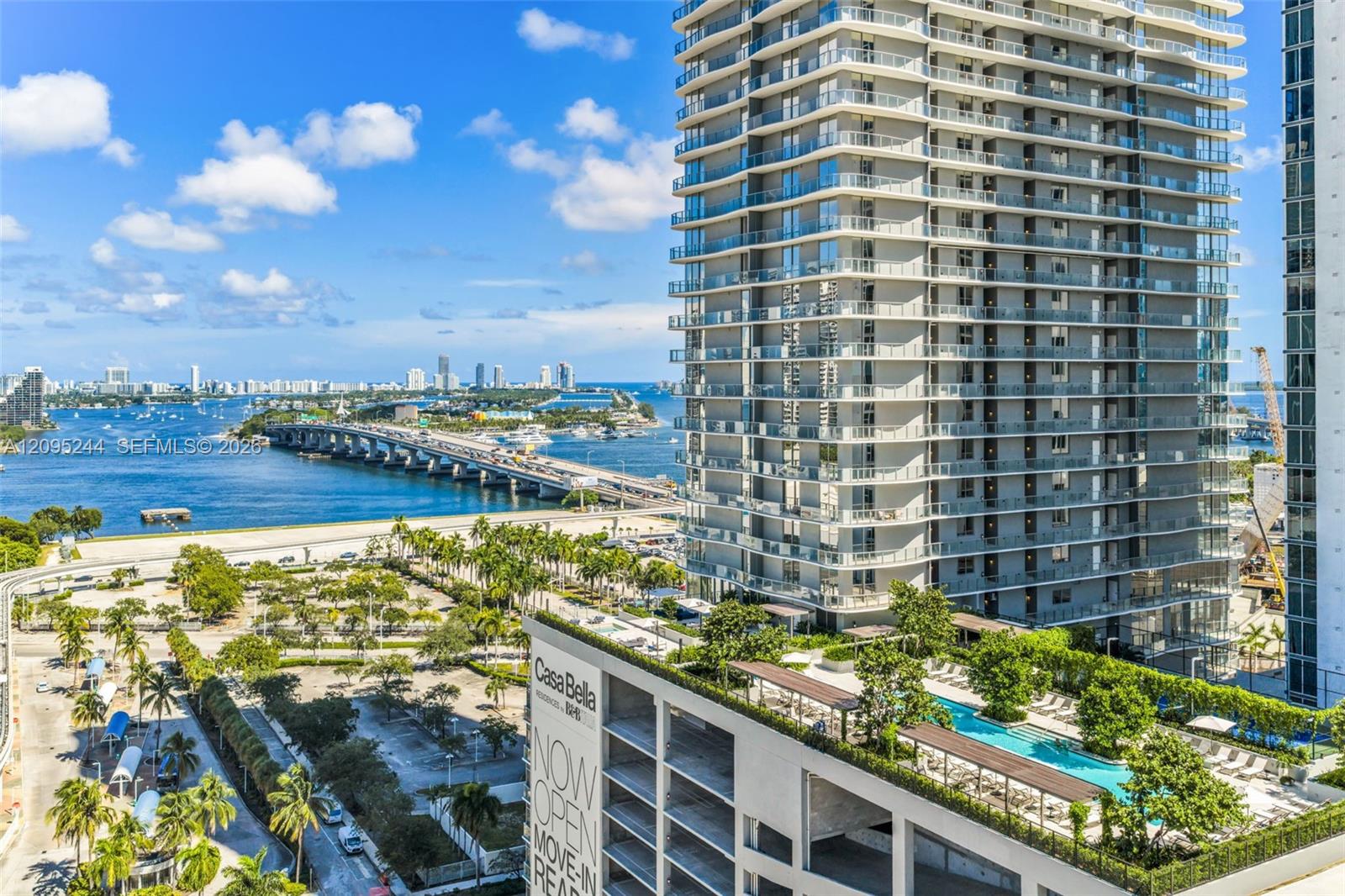 1400 biscayne blvd # 602