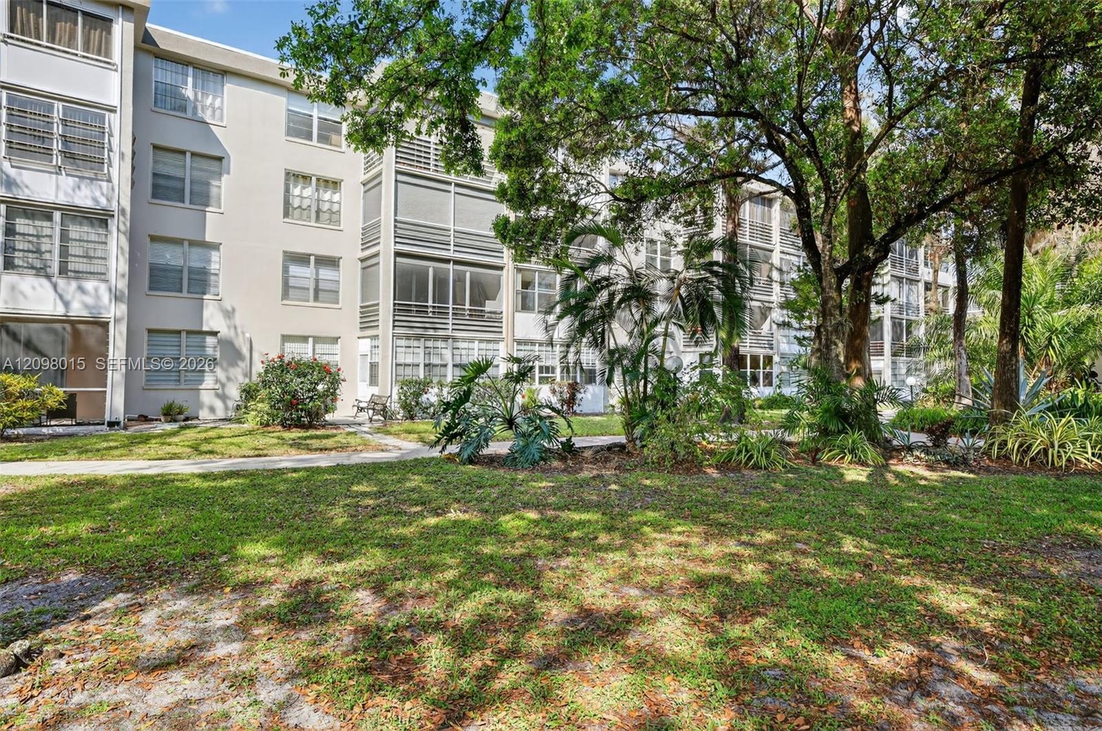 4898 NW 29th Ct # 201