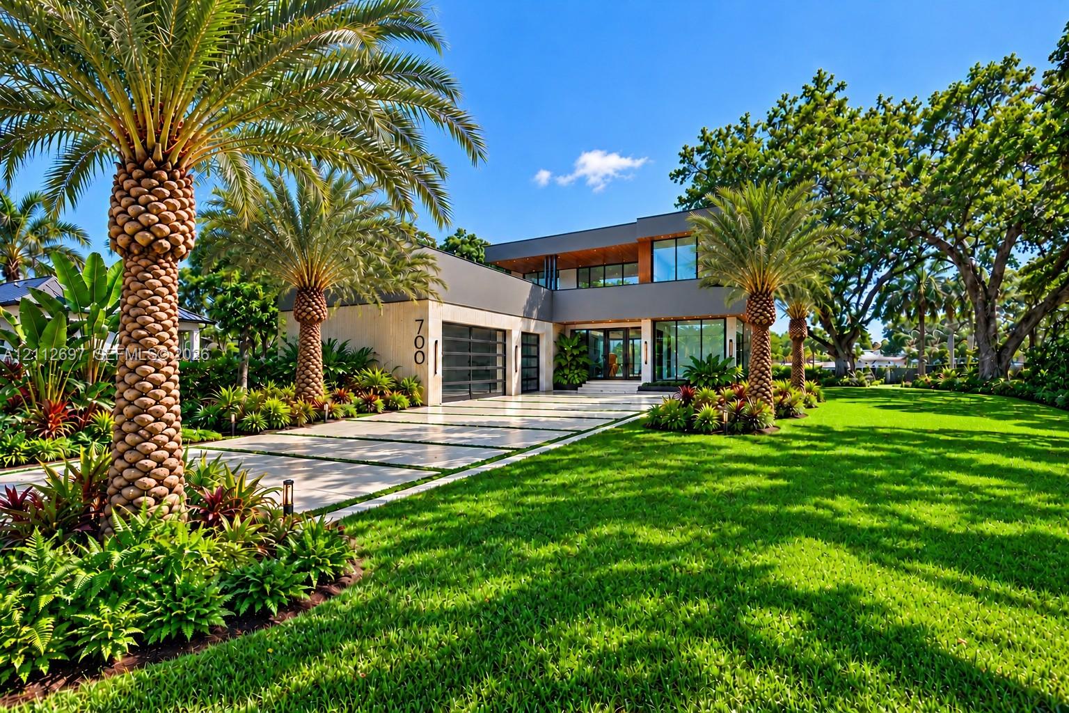 700 SW 12th Ave