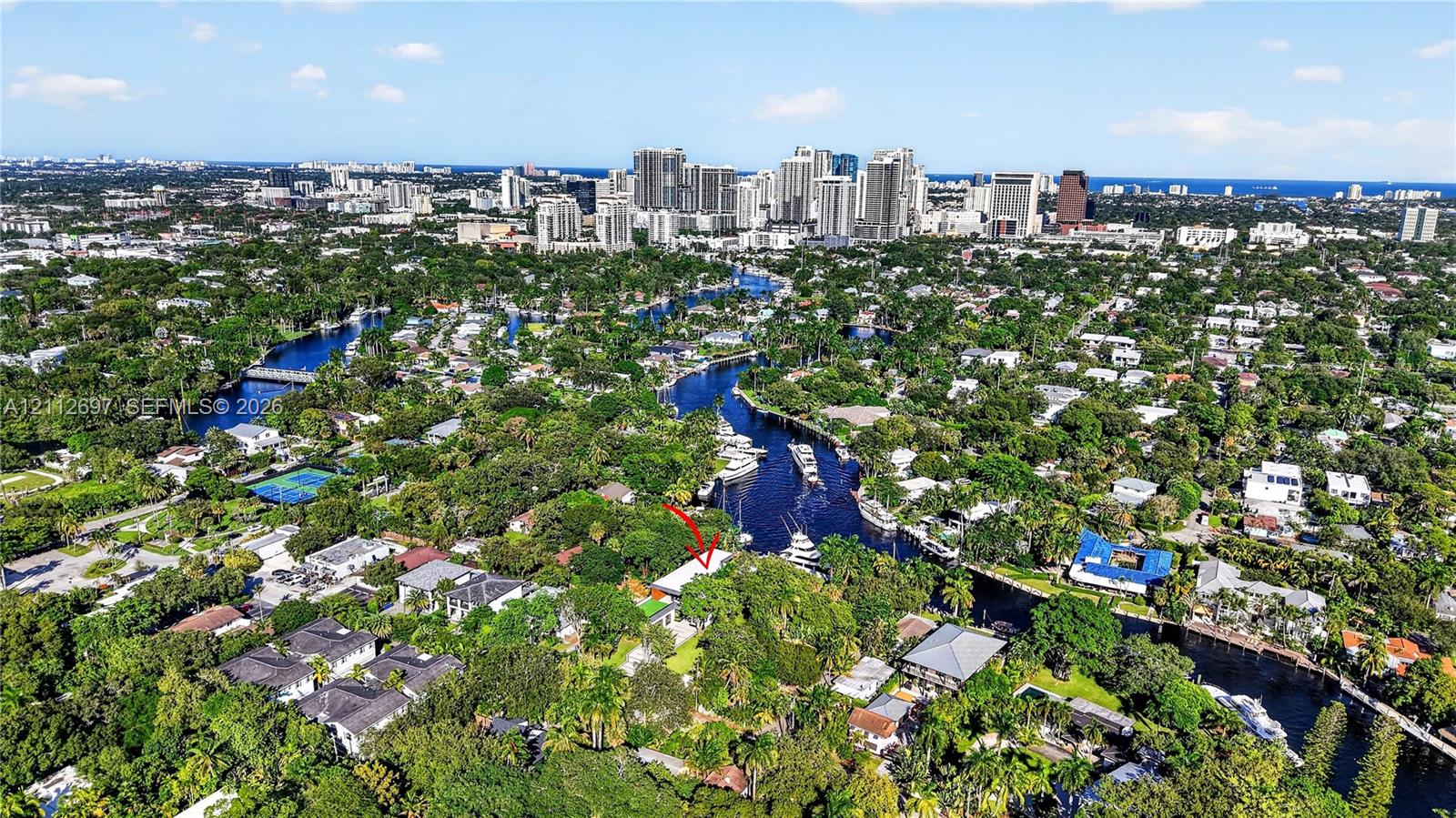 700 SW 12th Ave