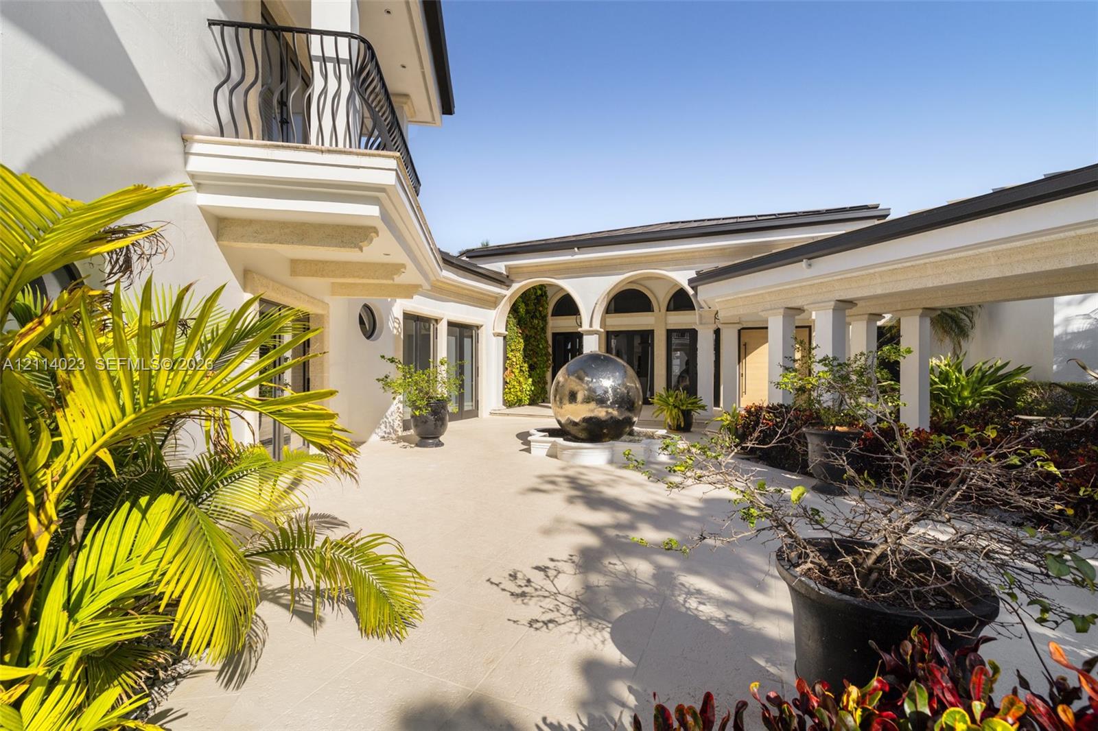 2300 Aqua Vista Blvd