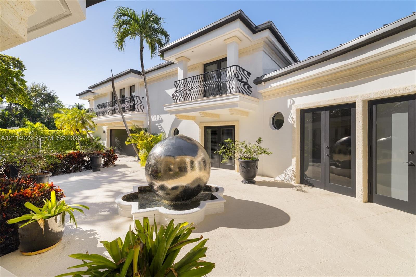 2300 Aqua Vista Blvd
