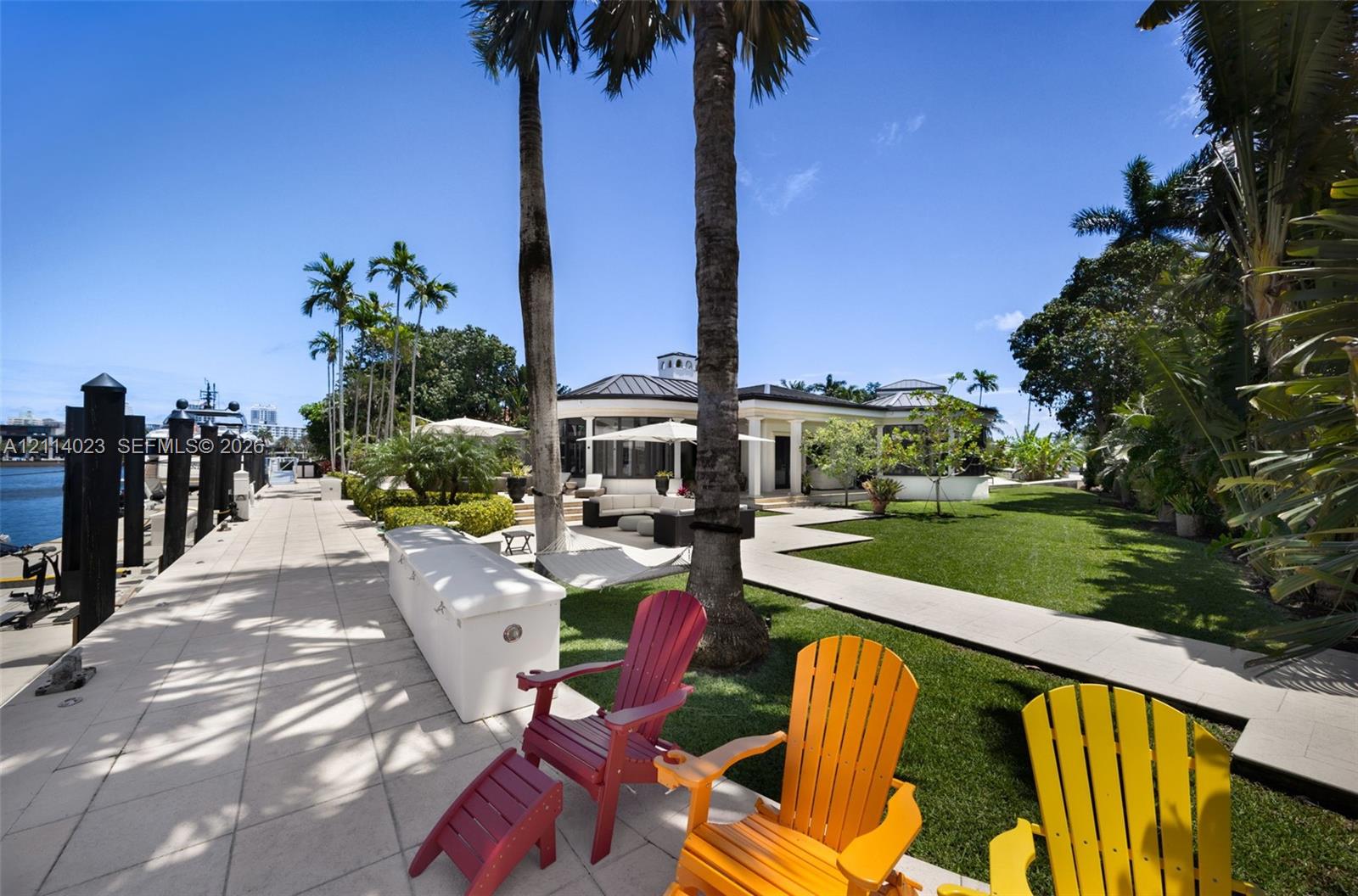 2300 Aqua Vista Blvd