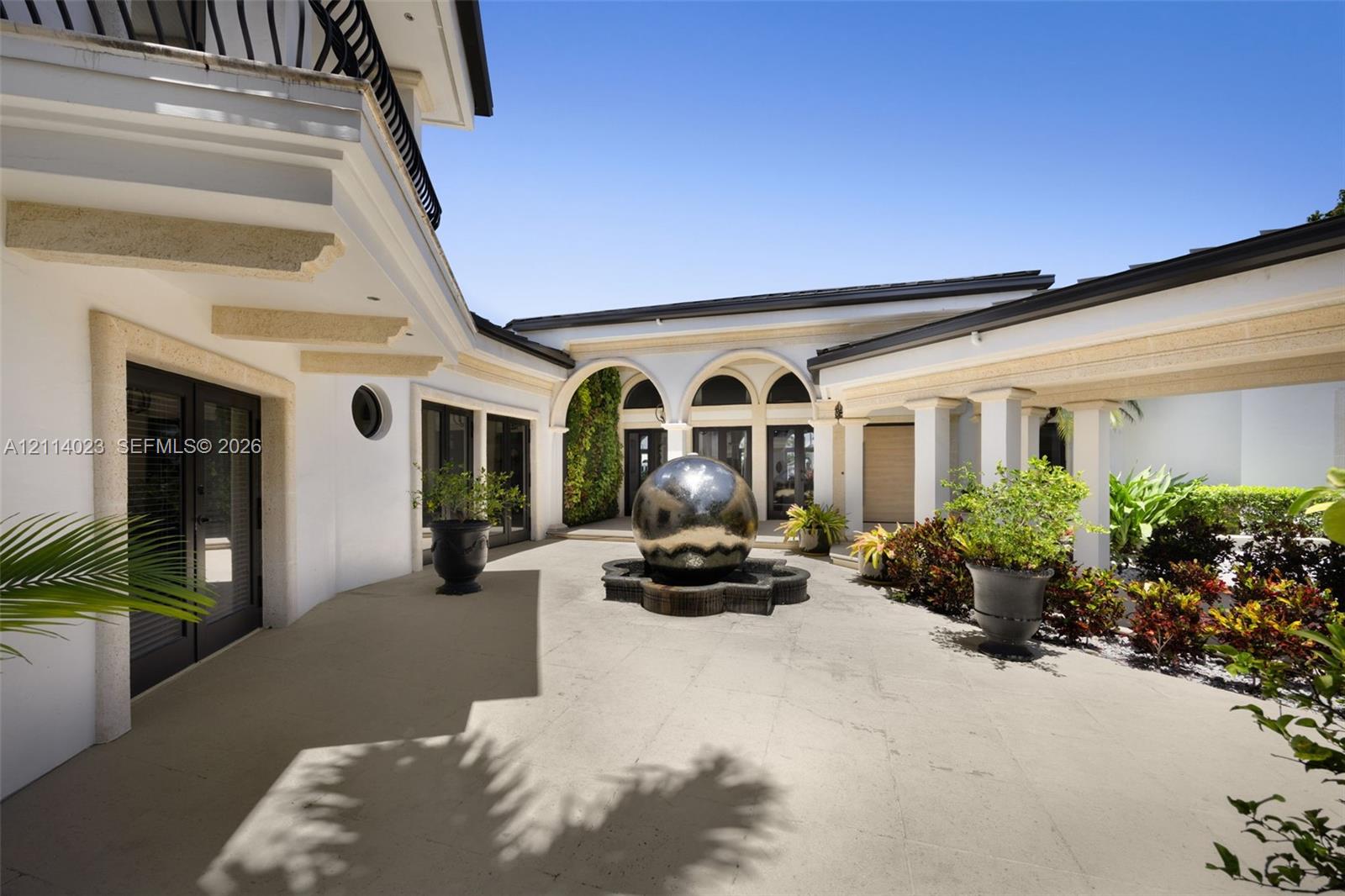 2300 Aqua Vista Blvd