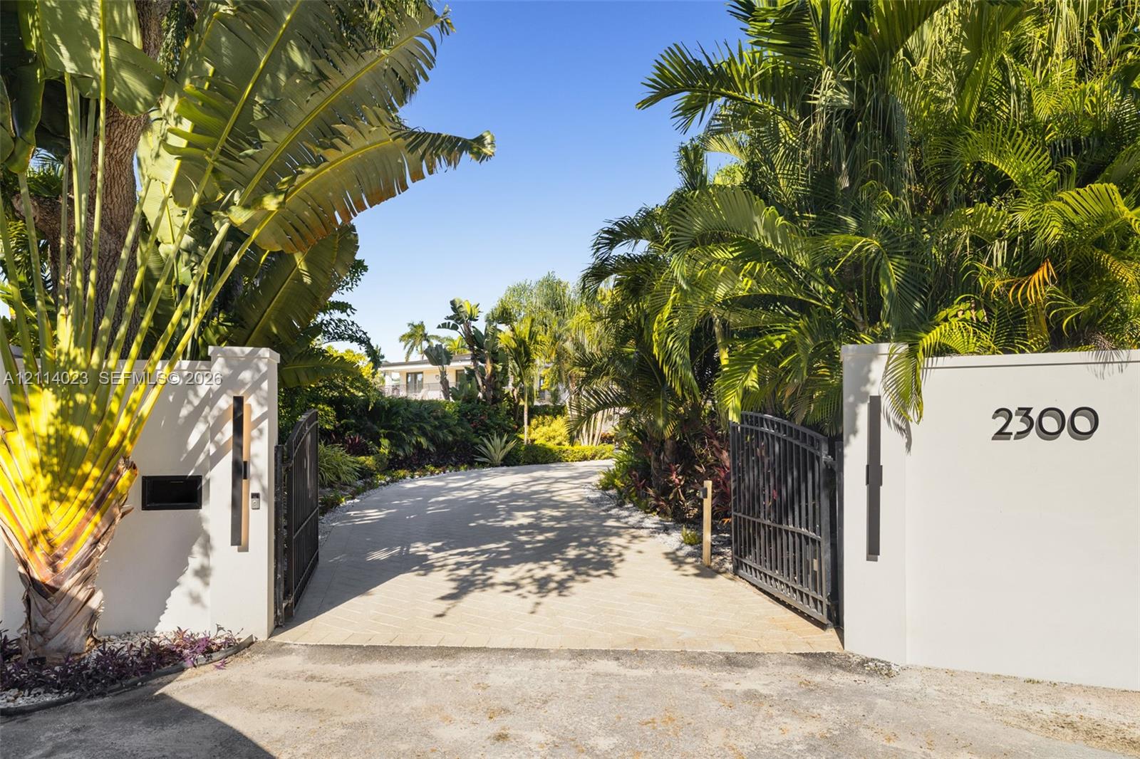 2300 Aqua Vista Blvd