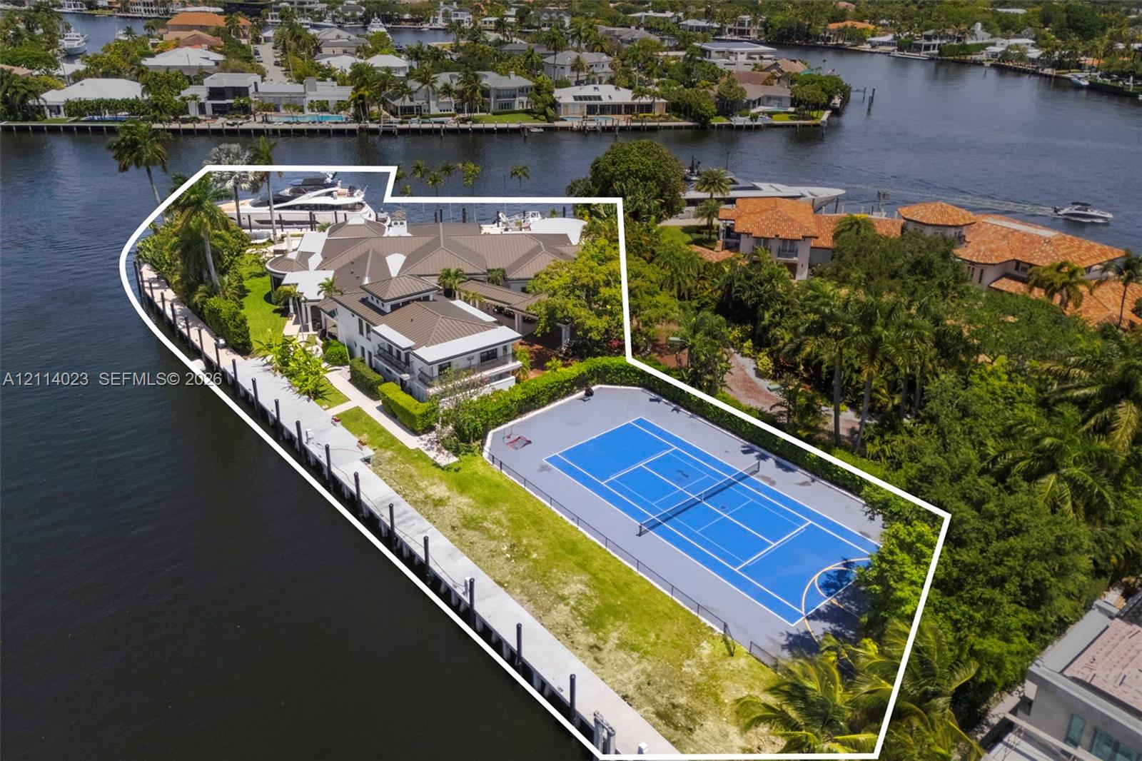 2300 Aqua Vista Blvd