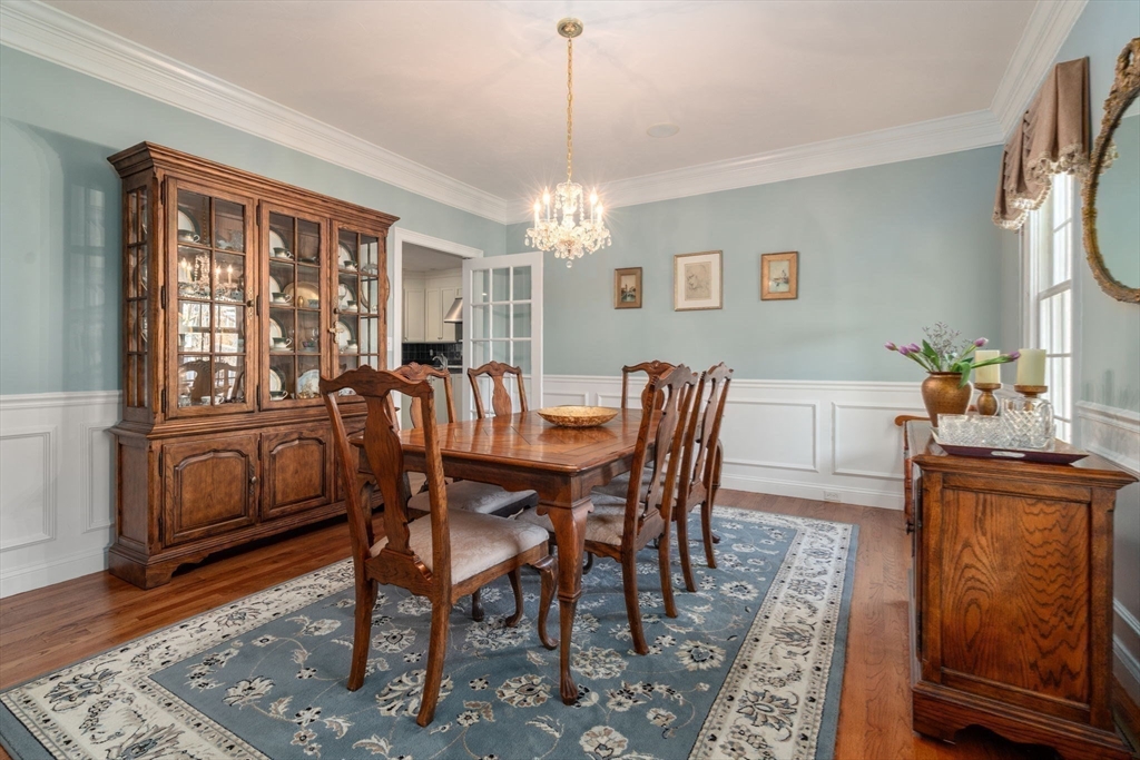 11 Davis Brook Drive